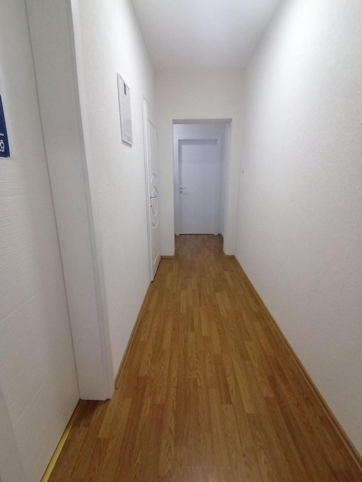 Petroski Apartments Охрид Екстер'єр фото