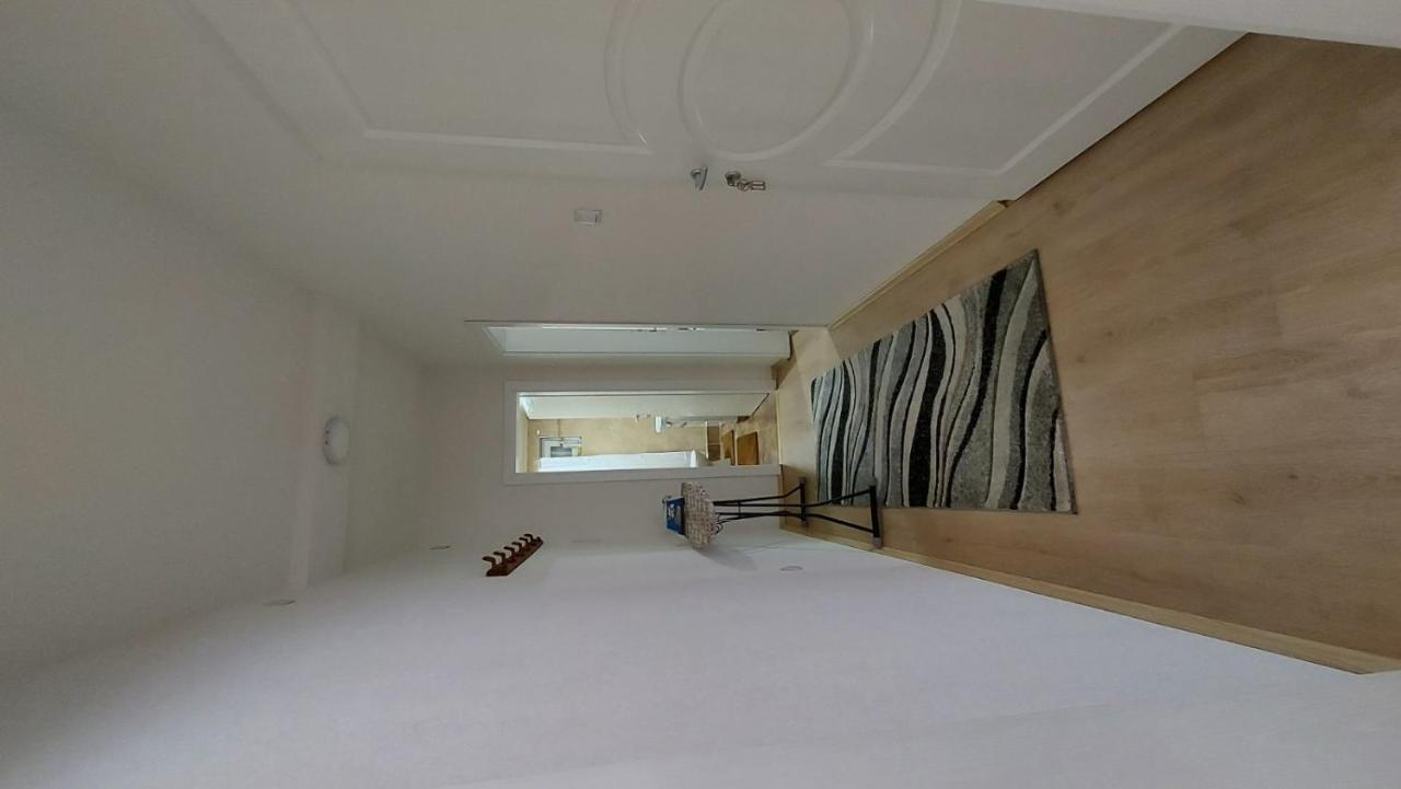 Petroski Apartments Охрид Екстер'єр фото